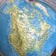 Vintage Light Globe