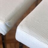 Set of two 70s heaters