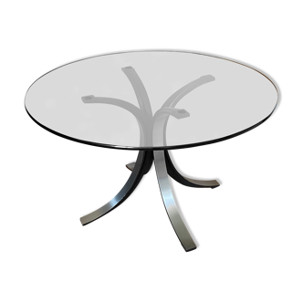 Table T69 by Osvaldo Borsani for Teco 1960/1970