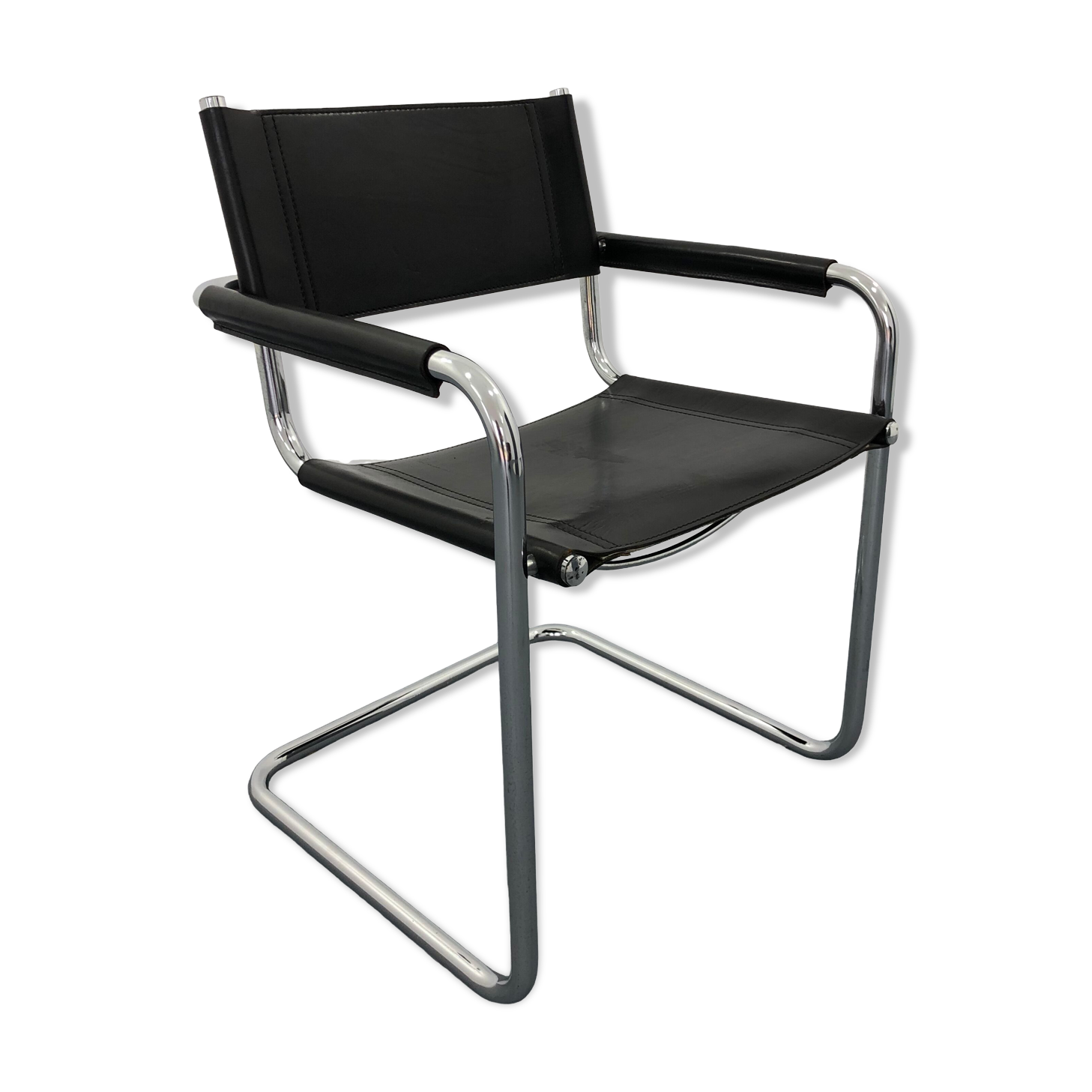 Fauteuil des années 1970