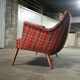 Sofa Danish sofa years 50-60
