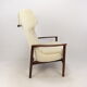 Armchair by Ib Kofod-Larsen, Denmark 1950's
