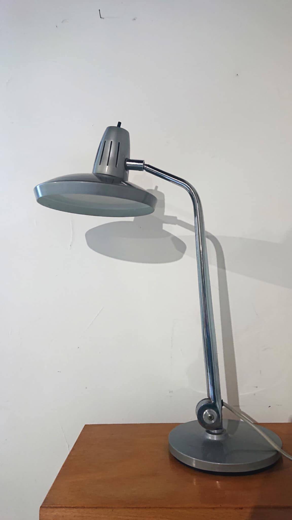 Fase lamp model Faro 70