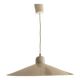 Vintage pendant light