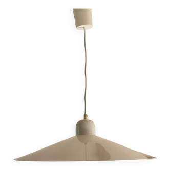 Luminaire suspension vintage