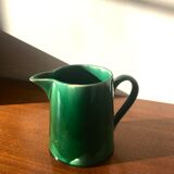 Ceramic pitcher