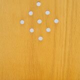 Cesca chair B32 by Marcel Breuer