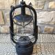 Panzer Storm Lamp 50s