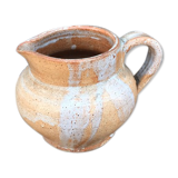 Sandstone pitcher