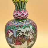 Chinese ceramic vase