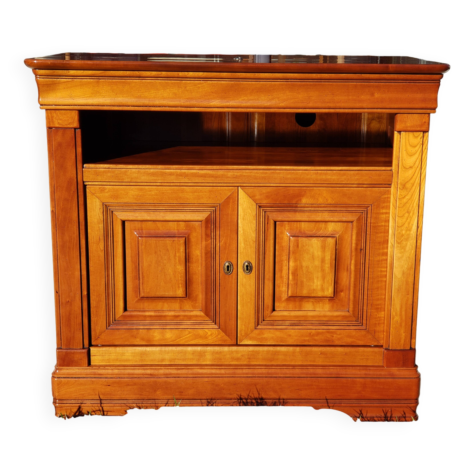 Meuble TV, vintage,