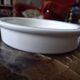 Hollow plate Wedgwood porcelain Beatrix Potter Peter Rabbit