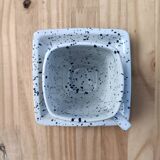 Set of Contemporary Coffee Cups