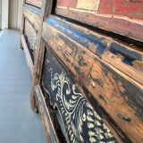 Antique Chinese cabinet