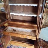 Meuble bibliothèques