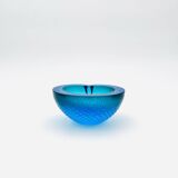 Masterpiece: Organic Cut Murano "Diamante"