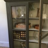 Display cabinet