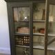 Display cabinet