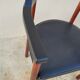 Paire de fauteuils scandinave design -1970s