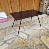 Vintage coffee table