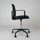 Swivel Chair, Hille, United Kingdom, 1970s