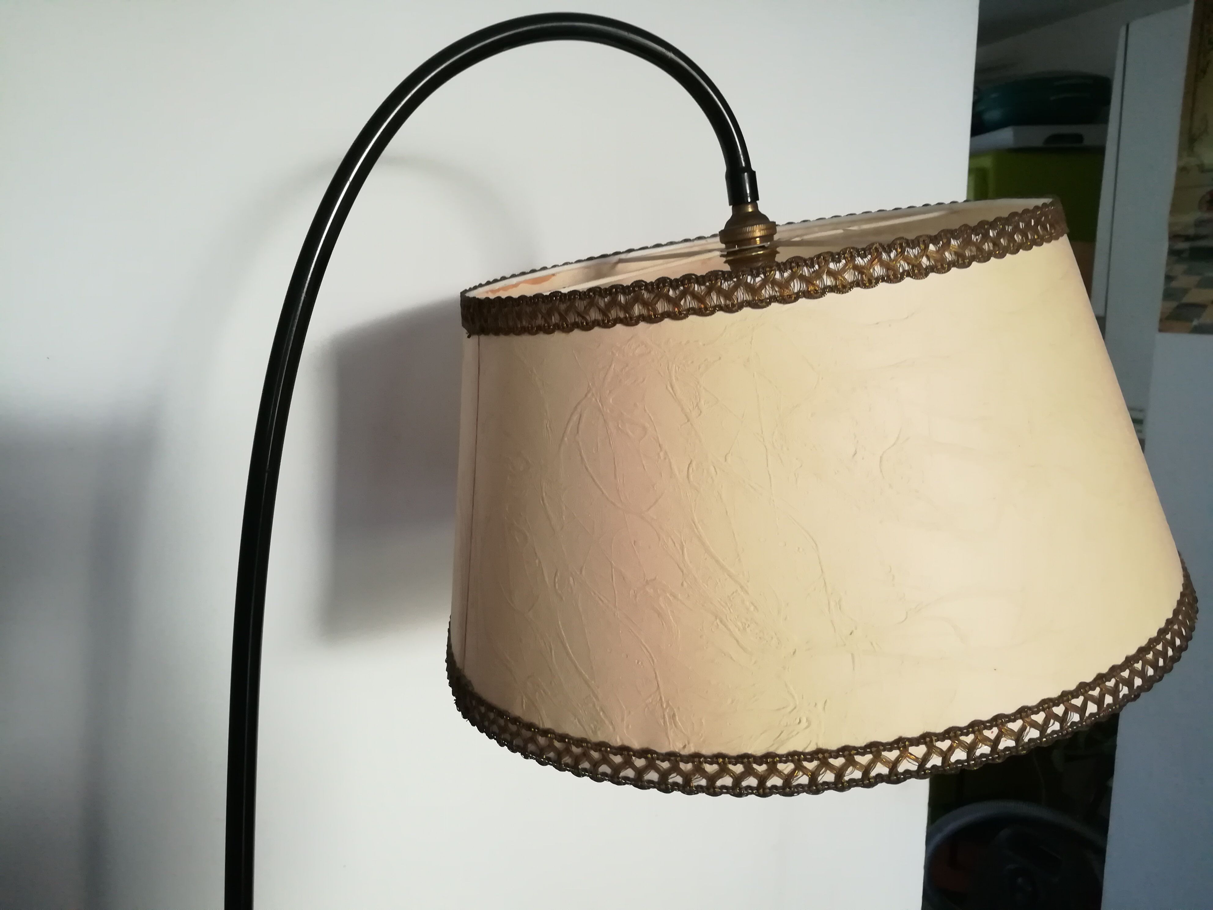 Floor lamp 60s