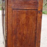 Ancienne armoire en noyer