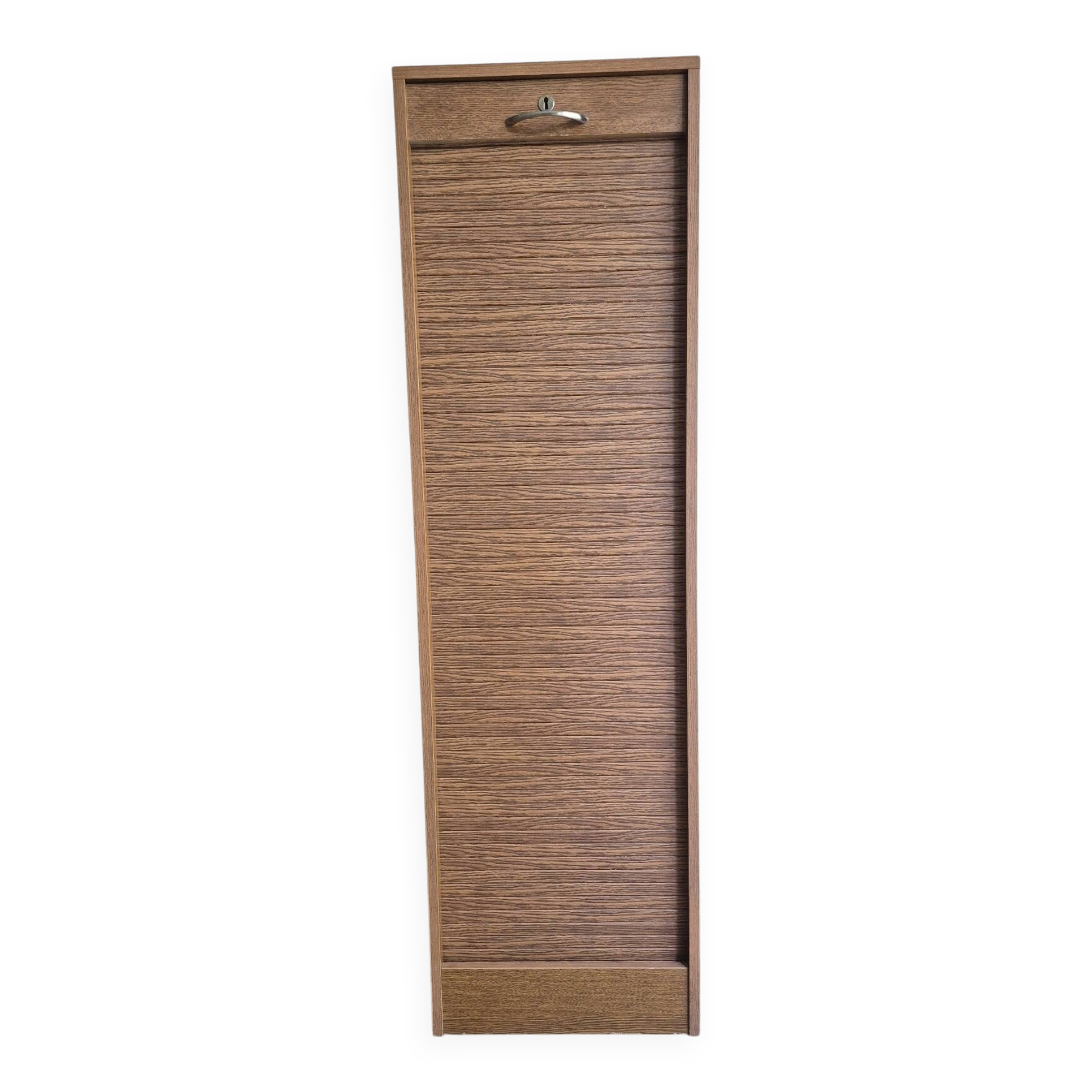 Curtain binder