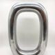 Big “Donuts” XXL vase / Cast aluminum, 1970s