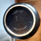 Potiche Scheurich Keramik West Germany