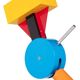 Lampada Treetops di Ettore Sottsass, anni '80