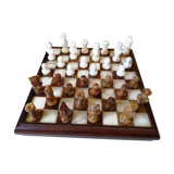 Chess games