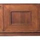 Vintage Scandinavian teak sideboard
