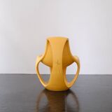 Space Age chair in the style of Danielle Quarante.