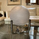 Lampe de table Marset vintage année 70