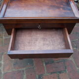 Worker side table / dressing table