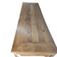 Beech coffee counter