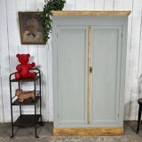 Armoire parisienne armoirette