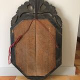 Venetian mirror 96x55cm
