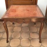 18th game table