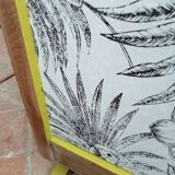 Revisited art deco chest of drawers