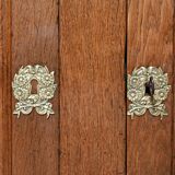 Oak Property Buffet, Empire Period – 1st Part 19th