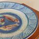 Mascarin ceramic bowl