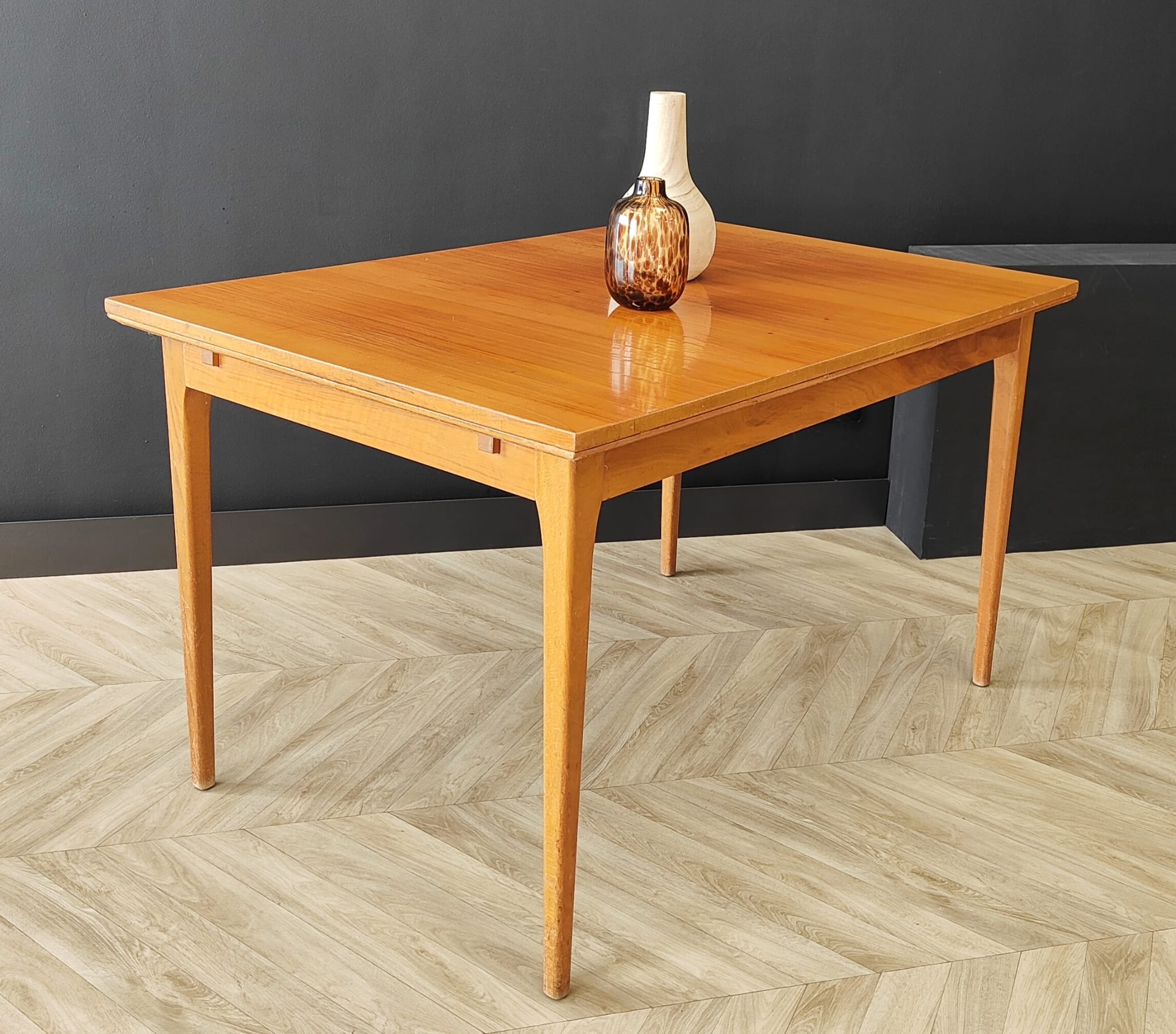 Mid Century dining table