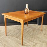 Mid Century dining table