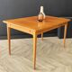 Mid Century dining table
