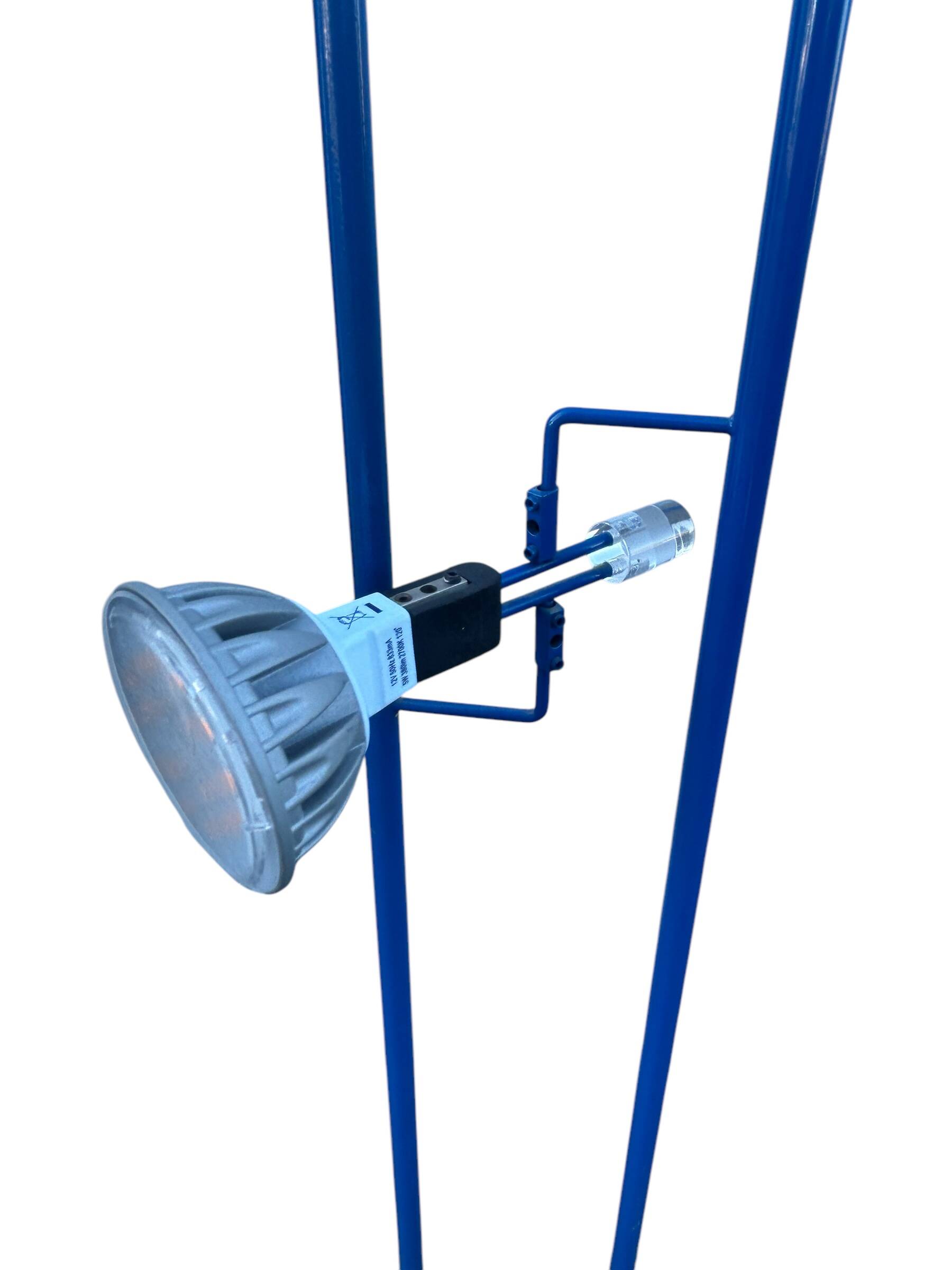 Memphis floor lamp Bopp Leuchten edition