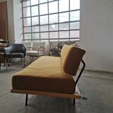 Bench, daybed from the 50s, by Joseph Pentenrieder