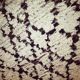 Ancient Berber carpet - 110x220cm