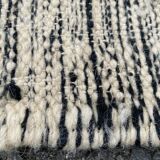 Kilim wool rug in wool 150x270 cm